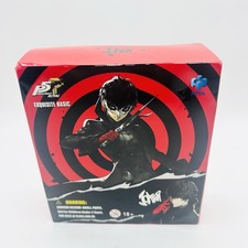 Hiya Toys Persona 5: Royal Joker Exquisite Basic 1:12 Action Figure picture