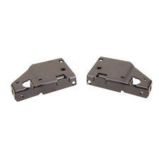 1928-1931 Model A Roadster Door Latches, Pair picture