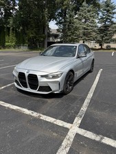 2014 BMW 3-Series D XDRIVE picture