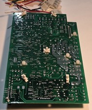 50V54-507-90 D343687P01 D342127P06 TUH2C100A9V4V4C CNT06017 control board Trane picture