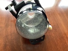 2009 BMW 328 Fog Lamps picture