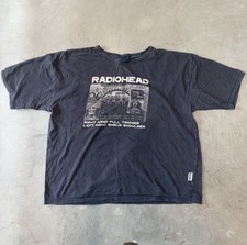 Original Radiohead 