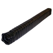 Crown Automotive Air Intake Hose Black Fits 1978-1991 Jeep Cherokee J5358444 picture
