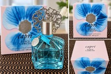 Vince Camuto Capri Eau de Parfum Spray 3.4 fl oz Regular Size Floral picture