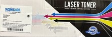 Black Generic Color Toner - See details picture