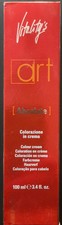 Vitality's Art Absolute Permanent Coloring Cream Dark Blonde 6/95 picture