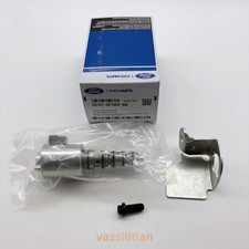 New Diesel Turbo VGT Solenoid 5C3Z-6F089-BA For Ford 6.0L F250 F350 3C3Z6F089AA picture