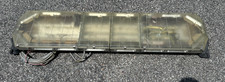 Code 3 RX2700 Amber Led Light Bar - Good Condition - Fast Shipping picture