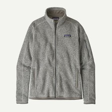 Patagonia Women's Better Sweater Fleece Jacket 25543 (PA,FREESHIP) picture