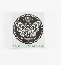 Vintage ANNA SUI Eye Accent Color B Shadow Japan Color 01 NIB picture