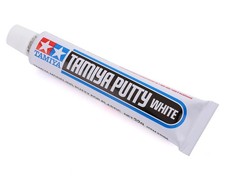 Tamiya Putty (White) [TAM87095] picture
