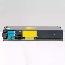1PC used Power Unit For Fanuc A16B-1212-0100-01 Free delivery picture