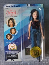 Charmed Prue Halliwell Classic 8 Figure by Marty Abrams Limited Edition 10,000 p picture