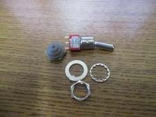 NEW HETRONIC Toggle P/N: 63019000.A  picture