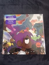 Lil Uzi Vert Vs. The World 2017 RSD Purple Vinyl LP 556326-1 picture