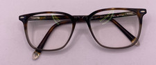 THE HOPPER FRAMES ONLY EYEGLASSES BROWN 51-18-140 picture