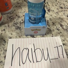 Naturwell Pokemon X Target Collab Splash Berry Hair And Body Fragrance Mist picture
