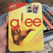 Uno Card Game 