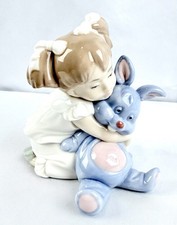 VTG Nao Lladro #1263 
