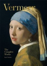 Vermeer. the Complete Works. 45th Ed. by Karl Schütz: New picture