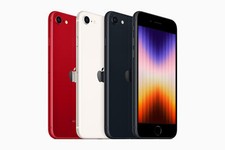 Apple iPhone SE 3rd Gen (2022) 64/128/256GB-Unlocked -Used Excellent, All colors picture