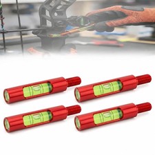 Berger Hole Bow Level 2-Pack – Aluminum Bow Leveling Kit & Archery Tools Bow A picture
