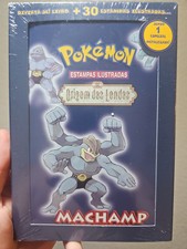 2006 POKEMON TCG MACHAMP 