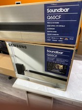 Samsung Q-Series HW-Q60CF 3.1.2 Ch Soundbar W/ Subwoofer (2025) picture
