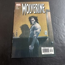 Wolverine No. 181     ,2002 , Vf Bf3 picture