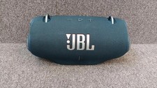JBL JBLXTREME5BLUAM Xtreme 5 Portable Bluetooth Speaker, AI Sound Boost, picture