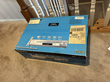 NEW SEALED SUPER  Rare Find Sony SLV-N700 Hi-Fi Stereo VCR VHS Player Recorder picture