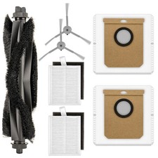 (7 Pieces) Replacement Parts Compatible with eufy L60, Eufy L60L50 Kit 7pcs picture
