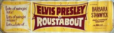 ROUSTABOUT Original 24