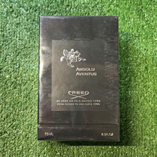 Creed Absolu Aventus Eau de Parfum Spray 2.5 fl oz Long Lasting picture