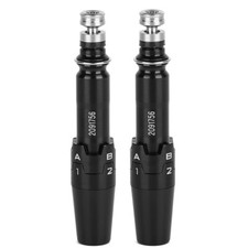 2pcs Adapter Sleeve For Titleist Driver GTS GT TSi2 TSi3 TS3 TS2 917 D2/D3 .335 picture