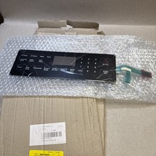 DG34-00027D Membrane Switch Keypad for Samsung NX58H5600SS/AA-00 NX58H9500WS/AA picture