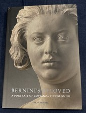 Bernini's Beloved: A Portrait of Costanza Piccolomini picture