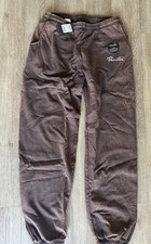 Primitive Apparel~NUEVO WASHED  SWEATPANTS - Brown - Size Large- NWT picture