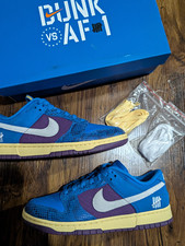Nike Dunk Low SP Undefeated 