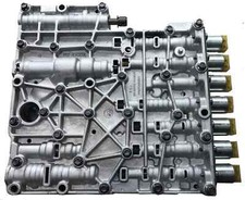 6R140 FORD TRANSMISSION VALVE BODY FITS 2011UP FORD All F Series picture