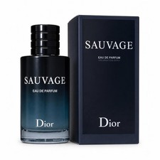 Dior Sauvage Eau de Parfum EDP 10ml Travel Dabber Mini picture