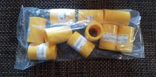 10 Count Pack Central Plastics 3/4