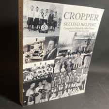 Kentucky History: Cropper 2nd Helping, Shelby County - Mike Grimes / FKY picture