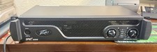 Peavey IPR2 2000 Power Amplifier 2-Channel 2000W Class D Lightweight Pro Amp picture