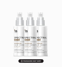 Spectral Mens (Spectral.DNC-N) 3 Month Supply | Hair Serum With Nanoxidil 5% picture
