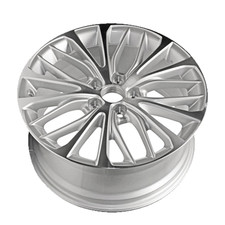 18x8 Silver Alloy Wheel For Toyota Camry 2018-2020 5x114.3 Replaces 42611-06F80 picture
