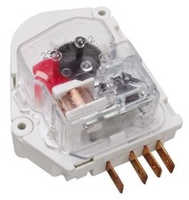 ERP GP1 for Electrolux Frigidaire 215846604 Defrost Timer 6 Hr 21 Minute picture