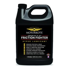 Motorkote MK-HL01G-04 Heavy Duty Hyper Lubricant, 1-Gallon, Single 1-Gallon picture