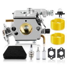 NEW Carburetor For W-20 WT-324 WT-624 Carb Carby Craftsman Poulan Sears picture