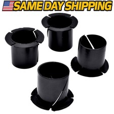 (4Pk) Steering Bushing 532003366 3366R fits Husqvarna AYP Craftsman Poulan Husky picture